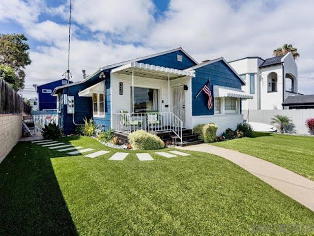 House for sale in Jacumba, California
