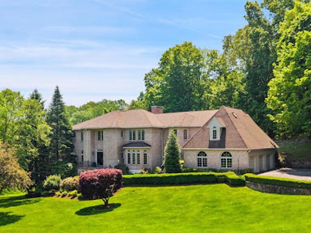 House for sale in Armonk, New York