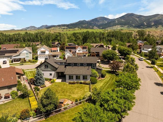 House for sale in Bozeman, Gallatin County