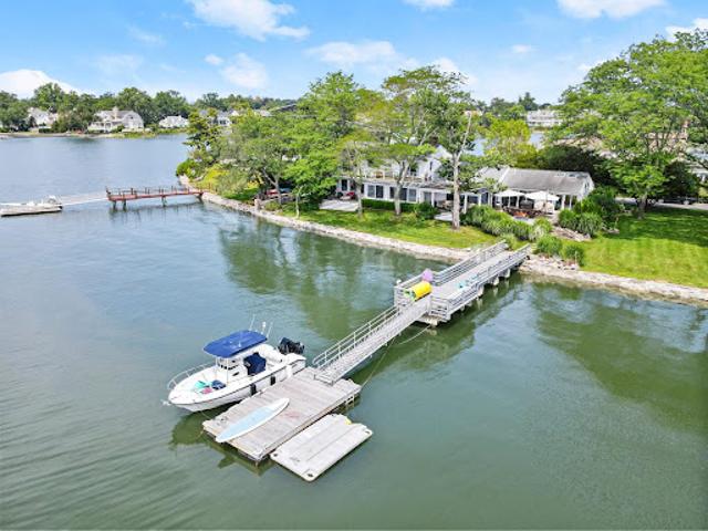 House for sale in Greenwich, Connecticut