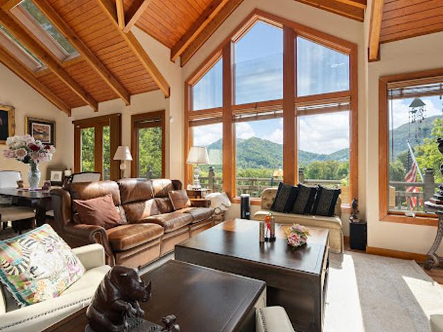 House for sale in Haywood, North Carolina