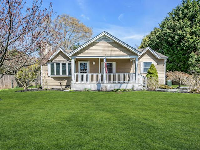 House for sale in Sagaponack, New York