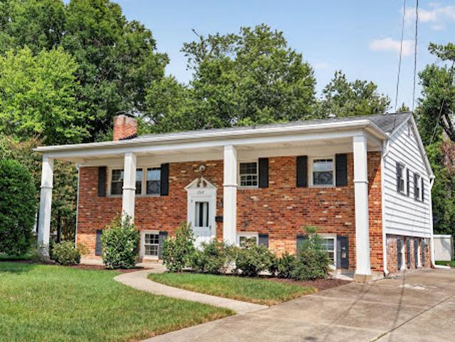 House for sale in Virginia