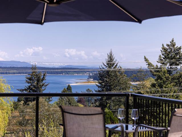 House for sale in North Saanich, British Columbia