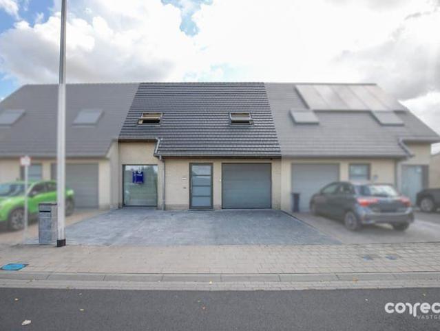 Maison location à Gistel, West-Vlaanderen