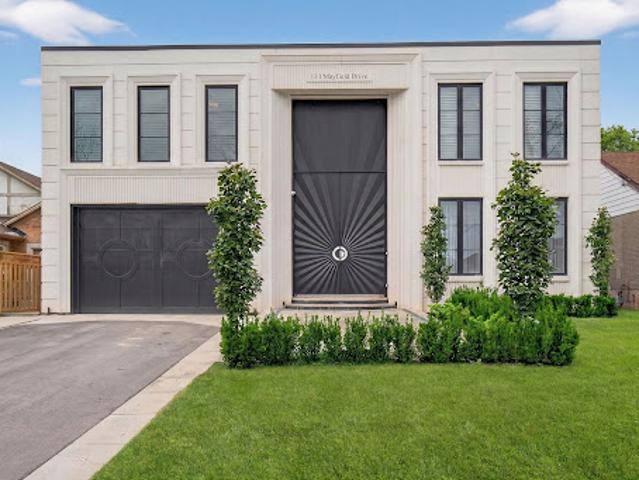 House for sale in Oakville, Ontario