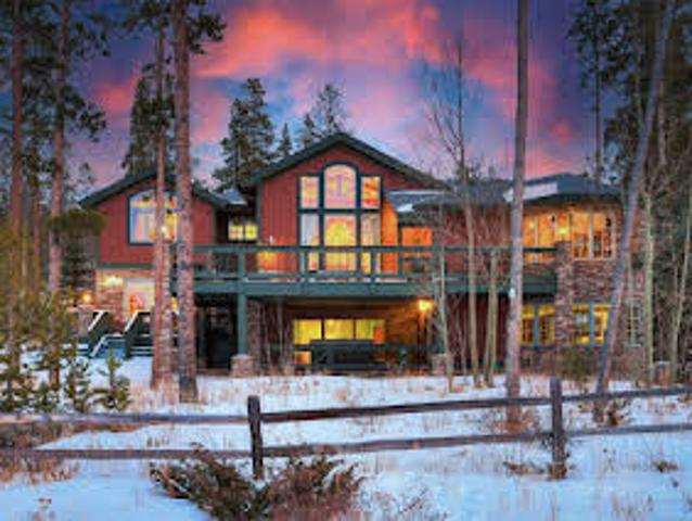 House for sale in Breckenridge