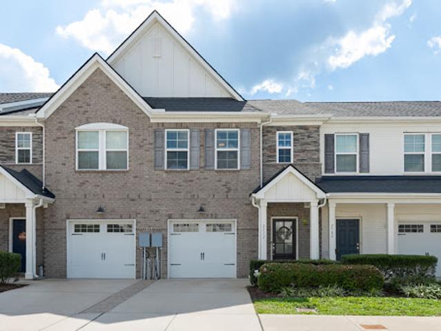 House for sale in Nashville, Tennessee