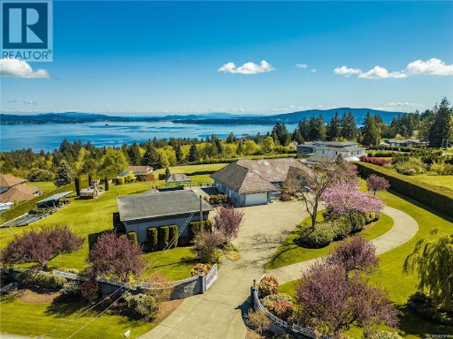 House for sale in Mill Bay, British Columbia