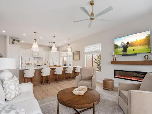 House for sale in Scottsdale, Arizona