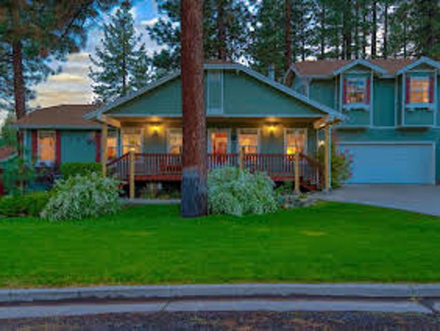 House for sale in Portola