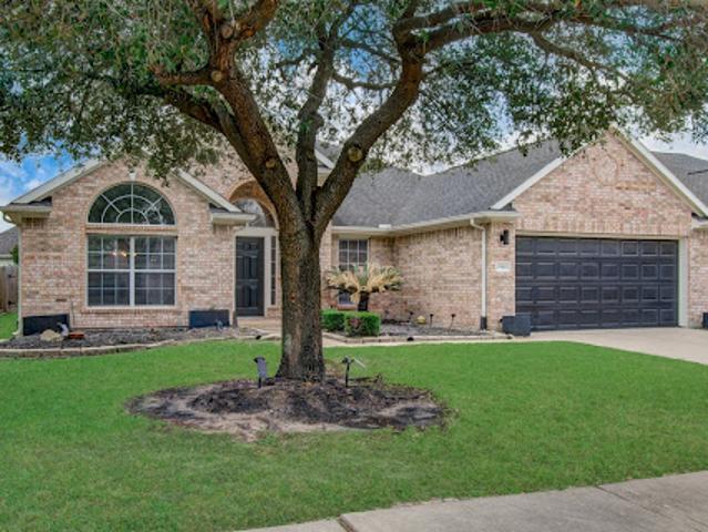 House for rent in Cypress