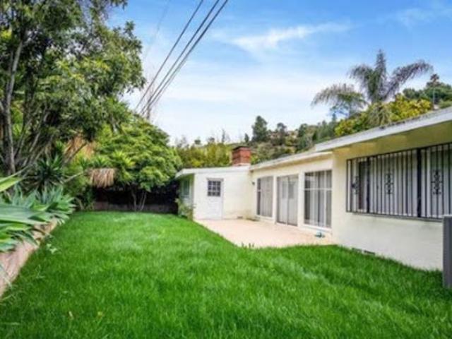 House for sale in Beverly Hills, California