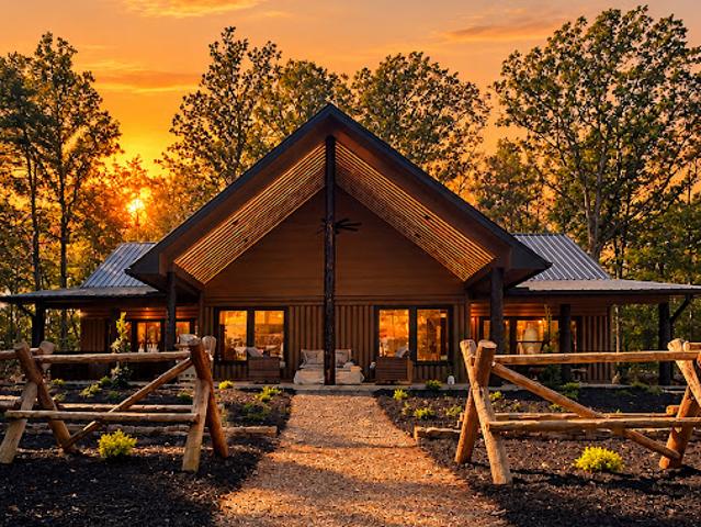 House for sale in Blue Ridge, Fannin County