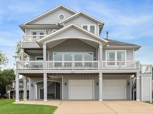 House for sale in Seabrook, Texas