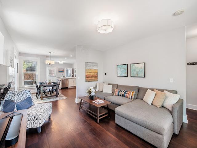 House for sale in Denver, Colorado
