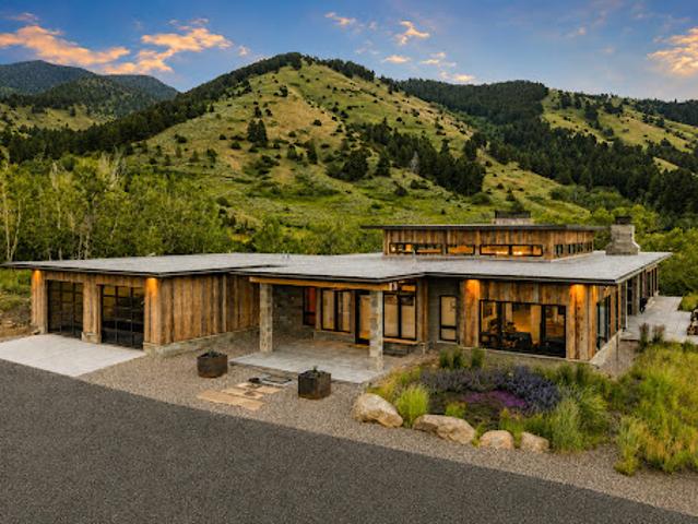 House for sale in Belgrade, Montana