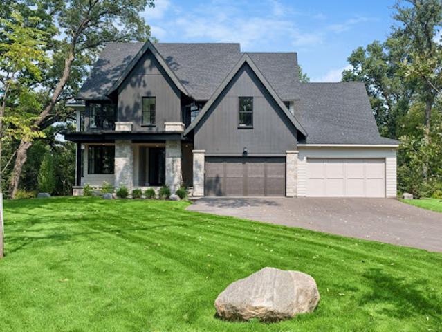 House for sale in Chaska, Minnesota