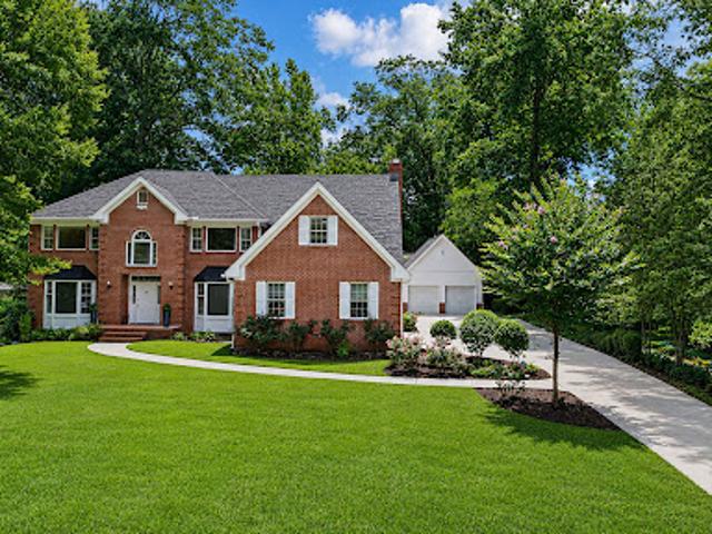 House for sale in Atlanta, Georgia
