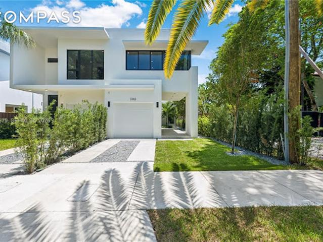 House for sale in Miami, Florida