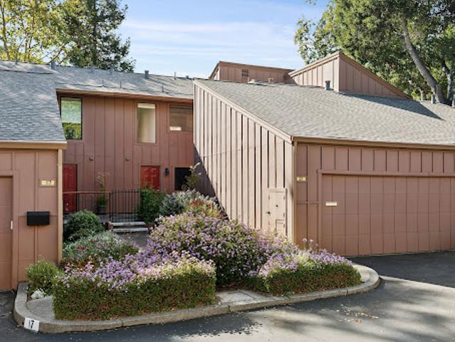 House for sale in Novato, California