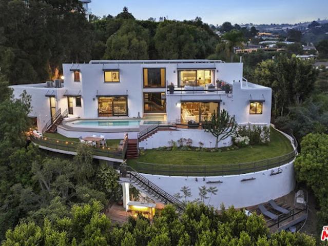 House for sale in Beverly Hills, Los Angeles County