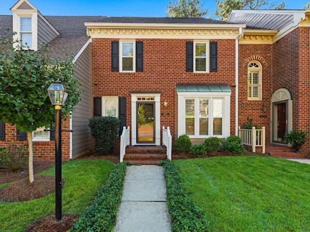 House for sale in Raleigh, Wake County