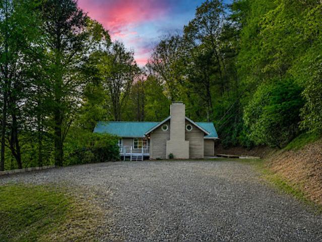 House for sale in Watauga, North Carolina