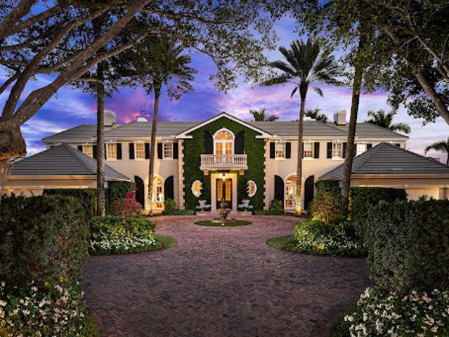 House for sale in Naples, Florida