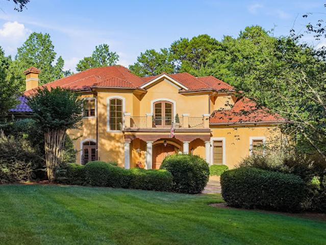 House for sale in Mooresville, North Carolina
