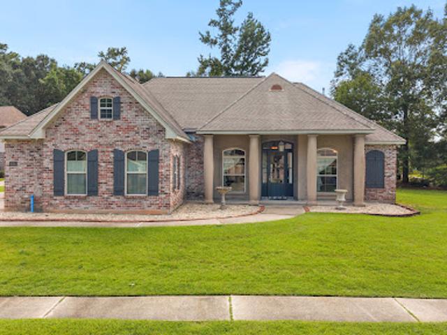 House for sale in Covington, Louisiana
