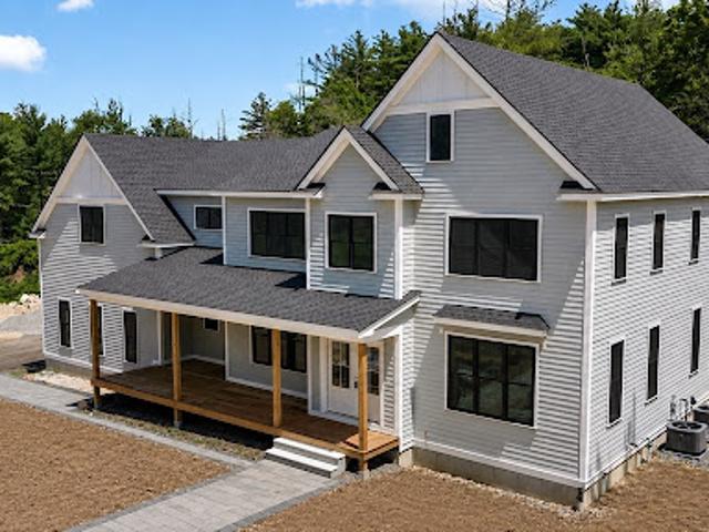 House for sale in Rowley, Massachusetts