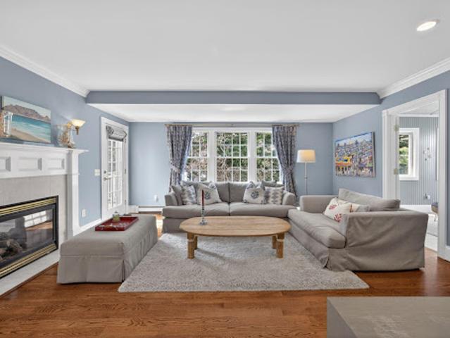 House for sale in East Sandwich, Massachusetts