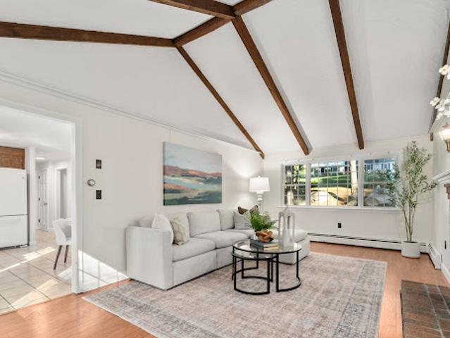 House for sale in Southborough, Massachusetts