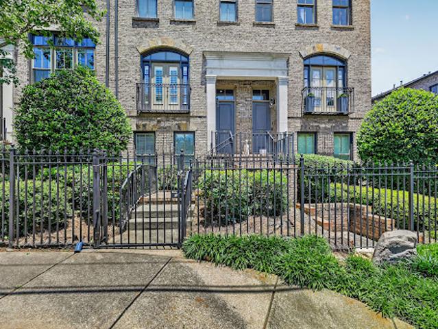 House for sale in Atlanta, Georgia