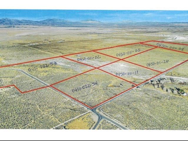 House for sale in Lucerne Valley, California