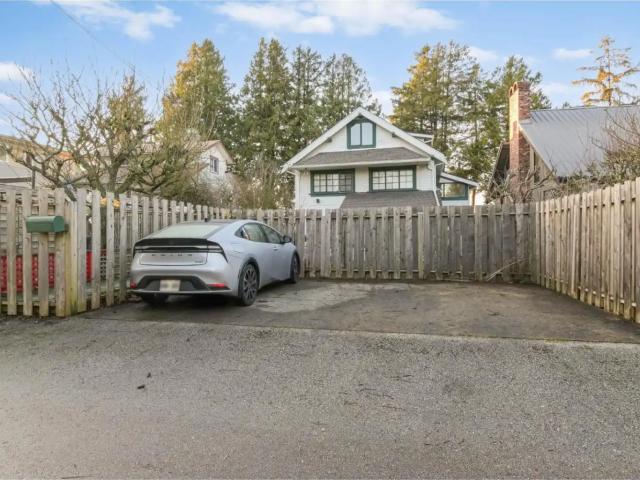 House for rent in Surrey, British Columbia