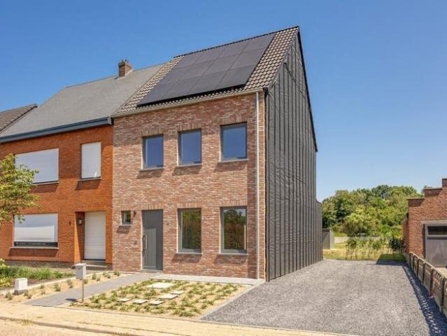 Maison location à Santhoven, Antwerpen