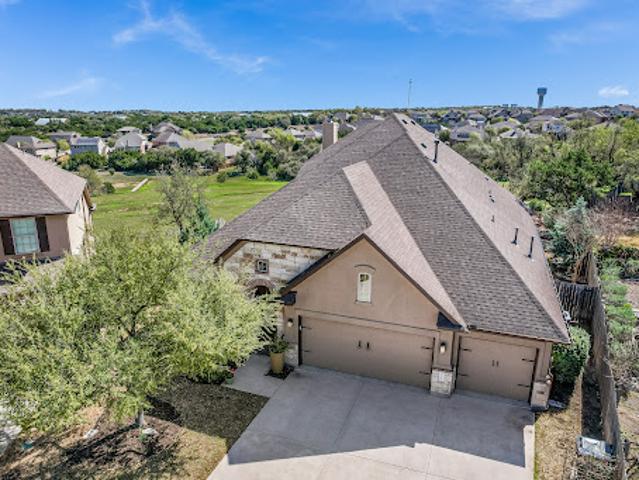 House for rent in Austin