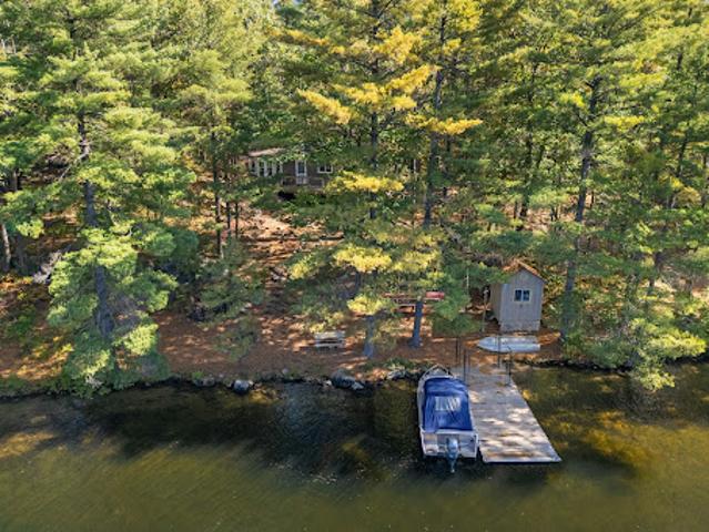 House for sale in Georgian Bay Township, Central Ontario