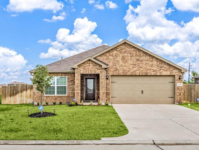 House for sale in Katy, Texas