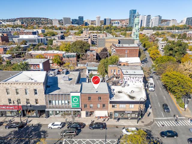 House for sale in St. Leonard's, Quebec