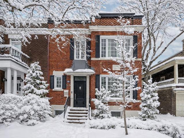 House for sale in St. Leonard's, Quebec
