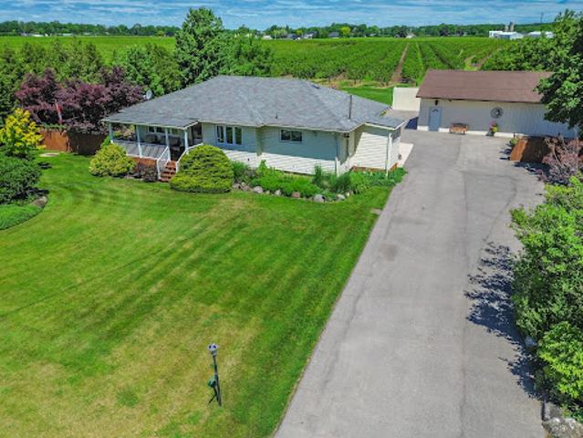 House for sale in Niagara, Ontario