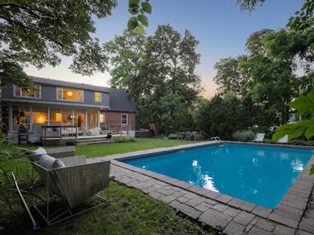 House for sale in Ancaster, Ontario