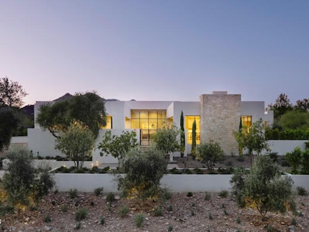 House for sale in Paradise Valley, Arizona