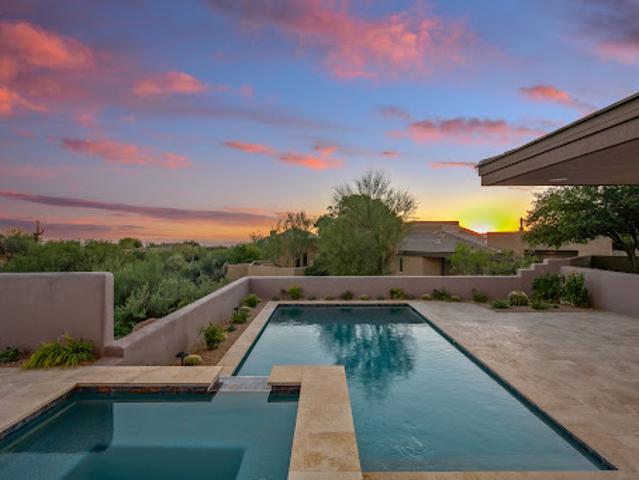 House for sale in Scottsdale, Arizona