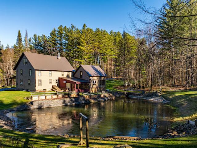 House for sale in Hoffmeister, New York