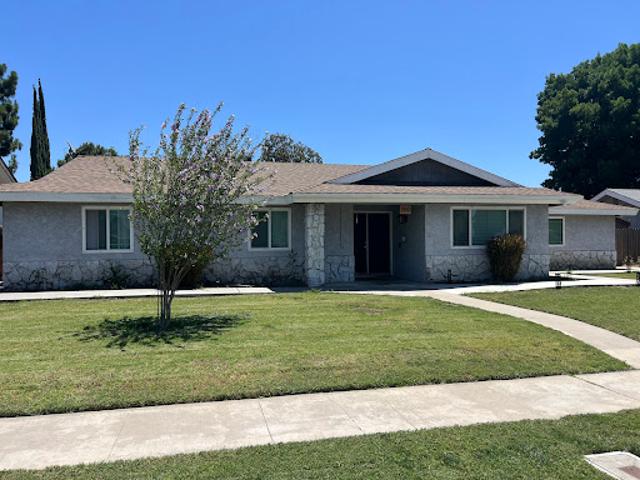 House for sale in Tulare, California