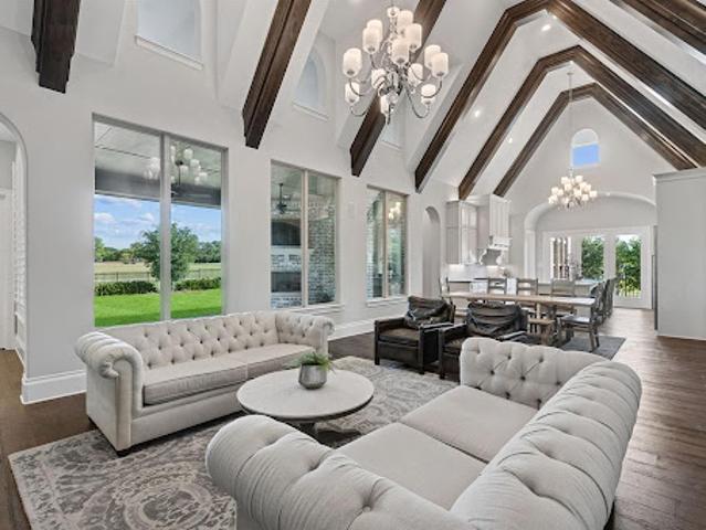 House for sale in Prosper, Texas